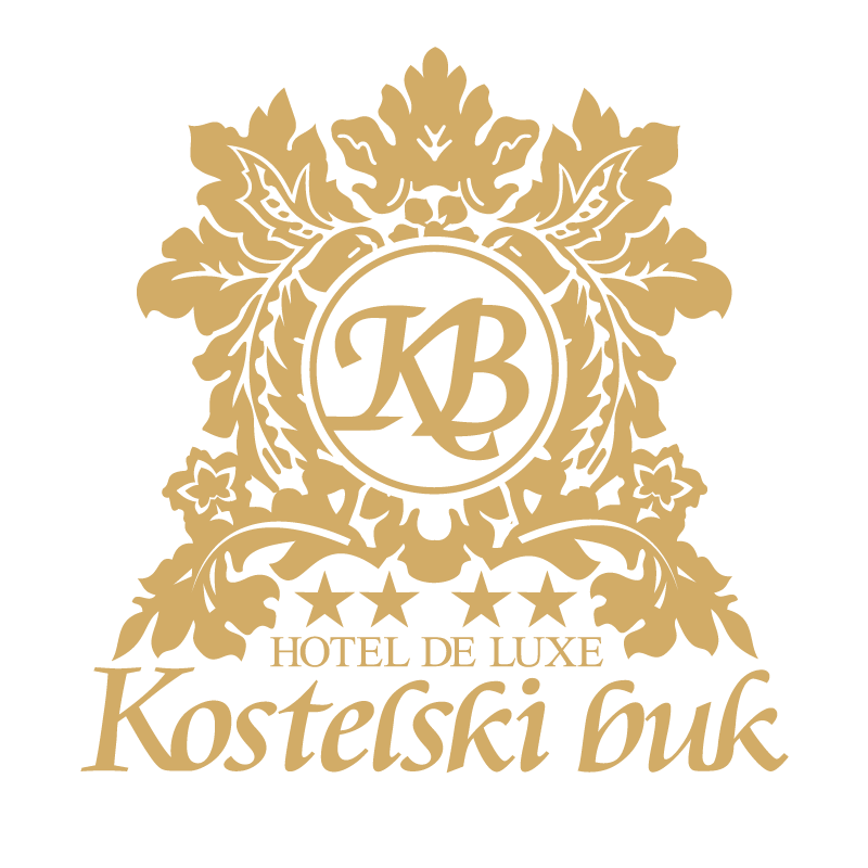 Hotel Kostelski Buk